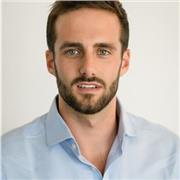 Italian, French, Spanish or English classes remotely